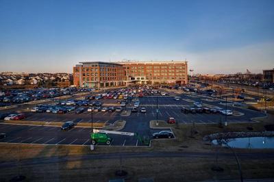 Residence Inn Dayton Beavercreek
