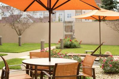Courtyard Dayton Beavercreek