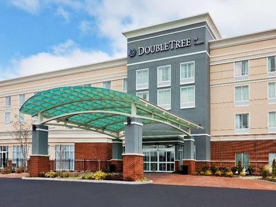 Doubletree By Hilton Dothan
