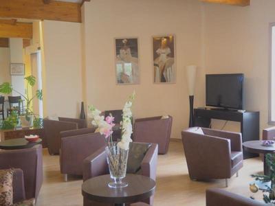 Brit Hotel Castres