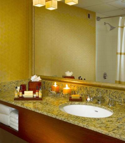 Des Moines Marriott Downtown