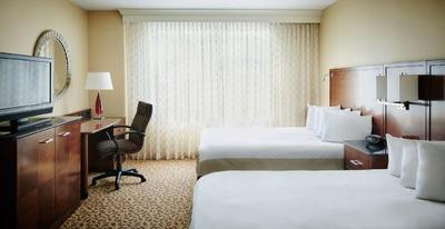 Des Moines Marriott Downtown