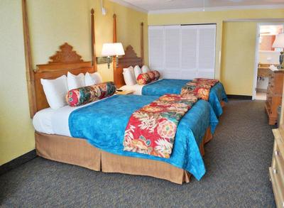 Sun Viking Lodge