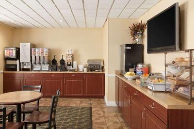 Country Inn & Suites by Radisson Fredericksburg