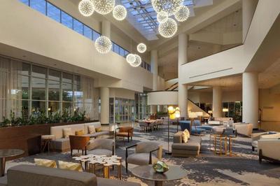 Sheraton Arlington