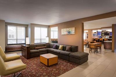 Hyatt House Dallas Uptown