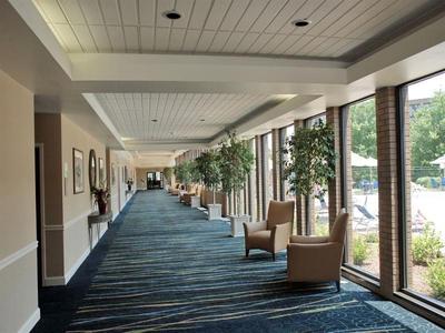Holiday Inn Solomons-Conf Center & Marina