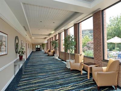 Holiday Inn Solomons-Conf Center & Marina