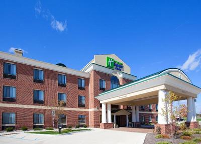 Holiday Inn Express Hotel & Suites Chesterfield