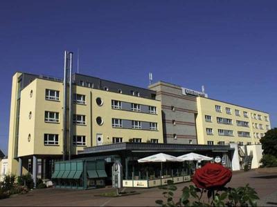 Ringhotel Katharinen Hof
