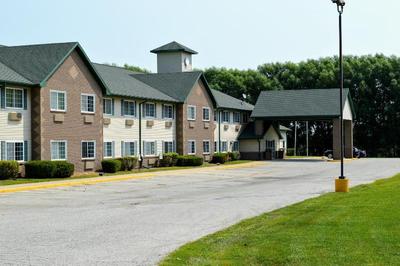 Comfort Inn Colfax