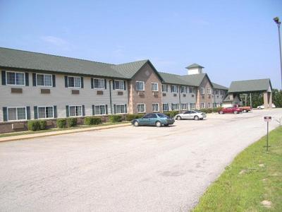 Comfort Inn Colfax