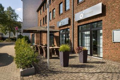 Hotel Freiraum