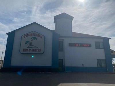Tropicana Inn and Suites