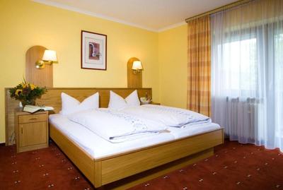 Vital & Wellnesshotel Schürger
