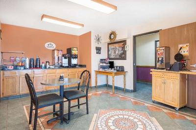 Motel 6 Deming, NM