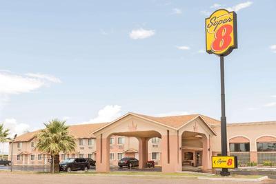 Motel 6 Deming, NM