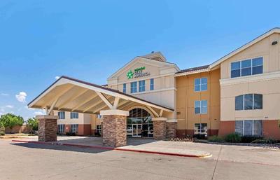 Extended Stay America - Dallas - Frankford Road