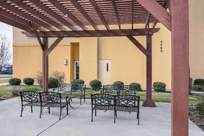 La Quinta Inn & Suites Denton University Drive