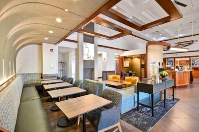 Hyatt Place Dallas-North / by the Galleria