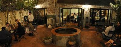 Kenmore Inn