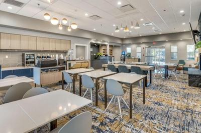 TownePlace Suites Arlington