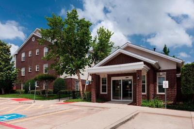 TownePlace Suites Arlington