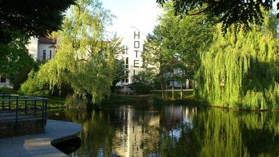 Am Kurpark