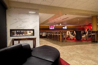 Holiday Inn Des Moines-Airport/Conf Center
