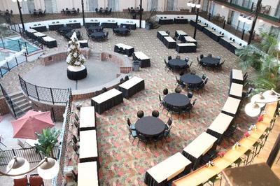 Holiday Inn Des Moines-Airport/Conf Center
