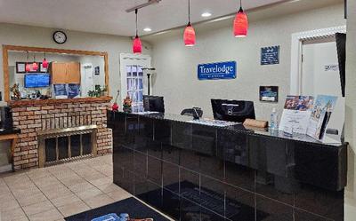 Travelodge by Wyndham Wenatchee