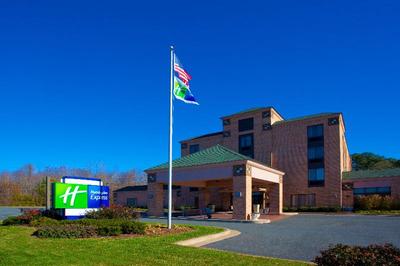 Holiday Inn Express Easton