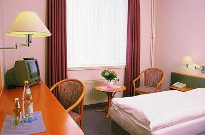 Ringhotel Altstadt