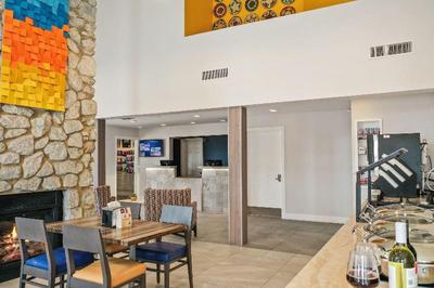 Chase Suite El Paso