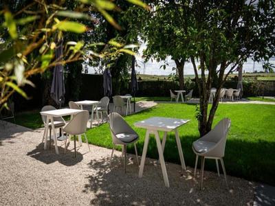 Logis Hotel le Faisan Dore
