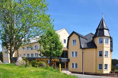 Schlossberghotel am Rennsteig