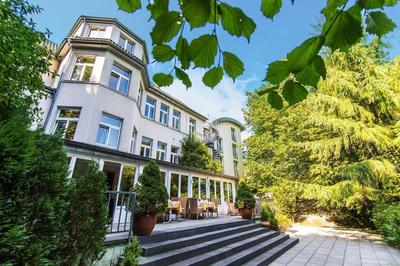 Waldhaus Langenbrahm