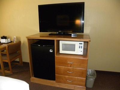 New Victorian Inn & Suites
