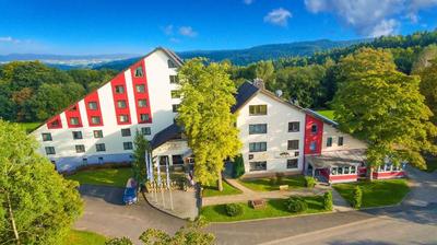 Aktiv & Vital Hotel Thüringen