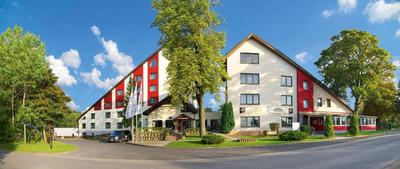 Aktiv & Vital Hotel Thüringen