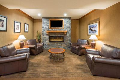 Holiday Inn Express & Suites Douglas