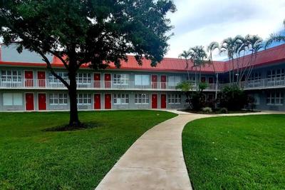 Vero Beach Inn & Suite