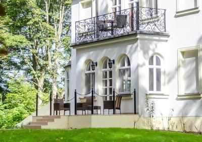 Schloß Schorssow