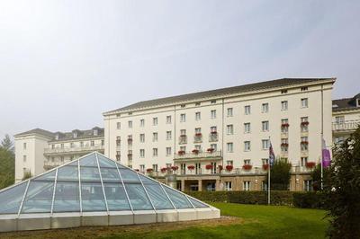H+ Hotel & Spa Friedrichroda