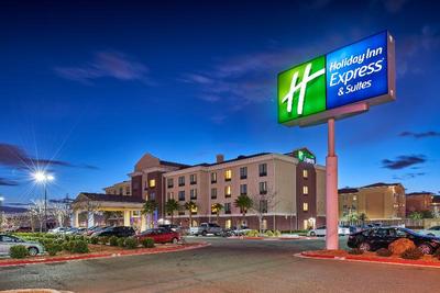 Holiday Inn Express Hotel & Suites El Paso Airport