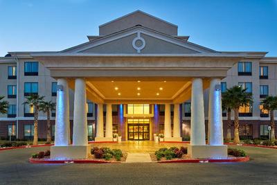 Holiday Inn Express Hotel & Suites El Paso Airport