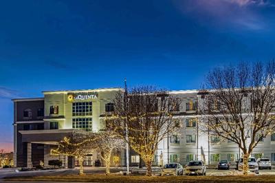 La Quinta Inn & Suites Kearney