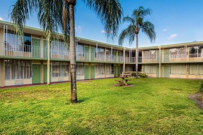 Red Roof Inn Vero Beach