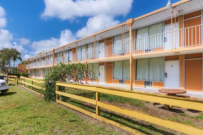 Red Roof Inn Vero Beach