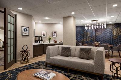 Crowne Plaza Edison